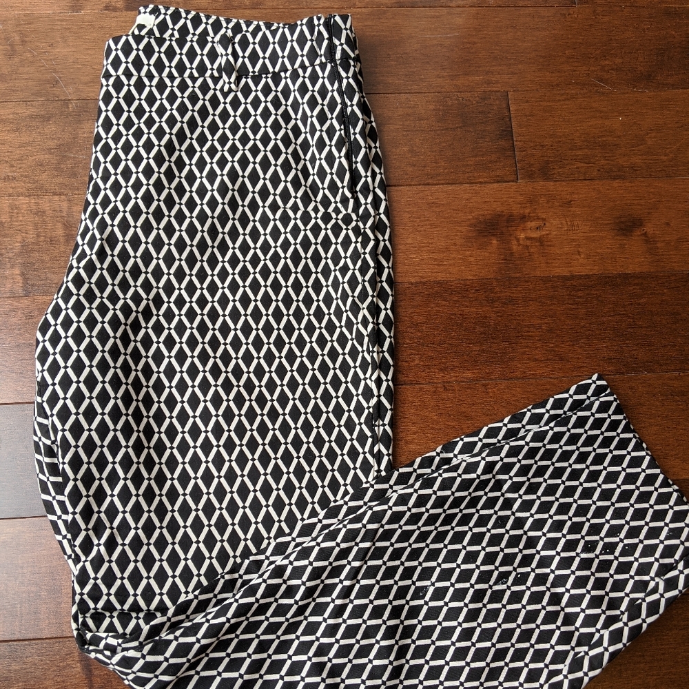 H&M trousers
